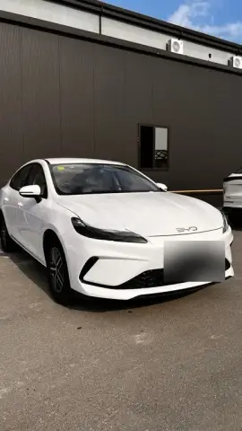 BYD Seal 05 2025 — миниатюра 2