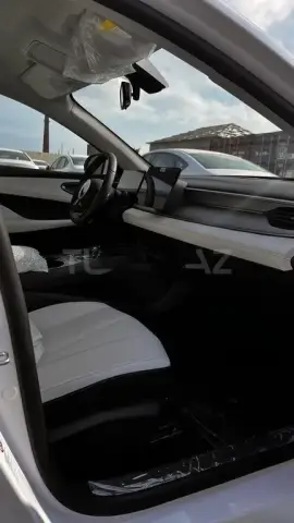 BYD Seal 05 2025 — миниатюра 7