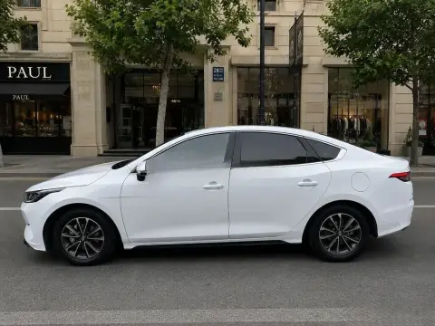 BYD Destroyer 05 2026 — миниатюра 4