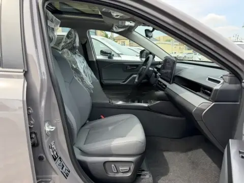 Toyota RAV4 2026 — миниатюра 8