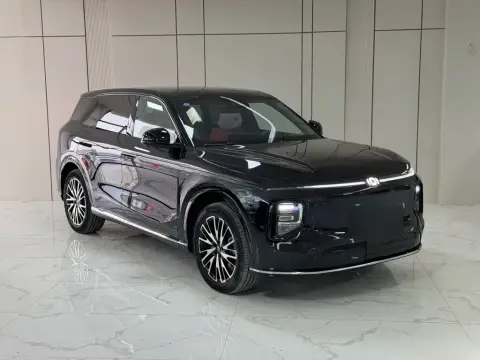 Changan Qiyuan Q07 2025 — миниатюра 6