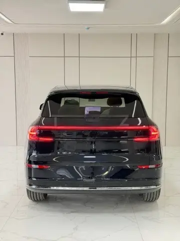 Changan Qiyuan Q07 2025 — миниатюра 7