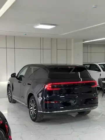 Changan Qiyuan Q07 2025 — миниатюра 8