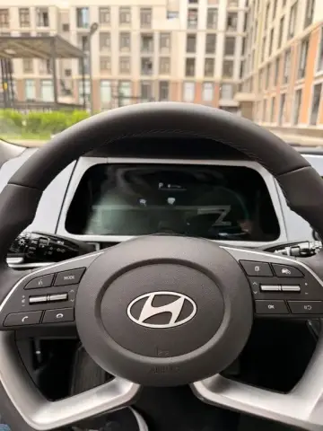 Hyundai Elantra 2026 — миниатюра 9