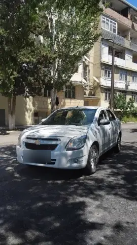 Chevrolet Cobalt 2025 — миниатюра 2