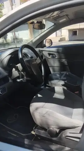 Chevrolet Cobalt 2025 — миниатюра 7