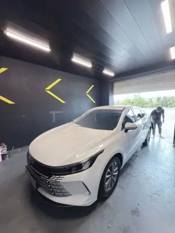 BYD Destroyer 05 2025 — миниатюра 1