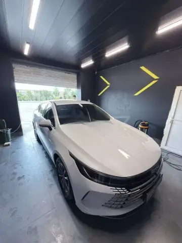 BYD Destroyer 05 2025 — миниатюра 2