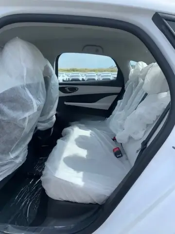 BYD Seal 05 2025 — миниатюра 6