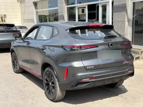 Changan Oshan X5 Plus 2026 — миниатюра 8