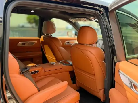 Changan Deepal S09 2025 — миниатюра 8