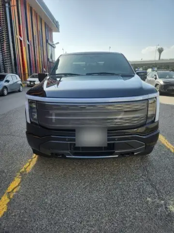Ford F-150 2025
