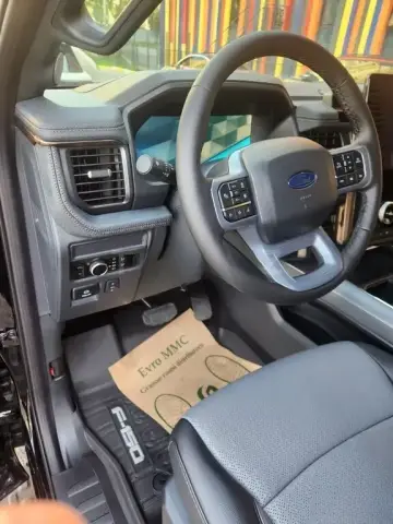Ford F-150 2025 — миниатюра 8
