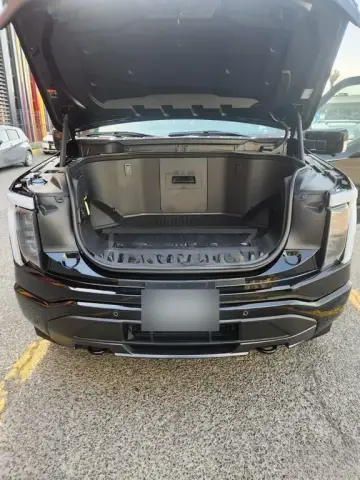 Ford F-150 2025 — миниатюра 9