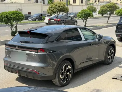 Changan Deepal S07 2025 — миниатюра 6