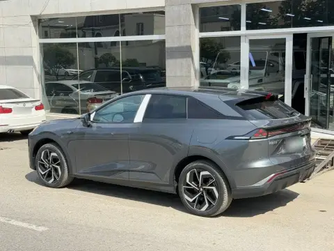 Changan Deepal S07 2025 — миниатюра 8
