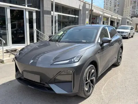 Changan Deepal S07 2025 — миниатюра 9