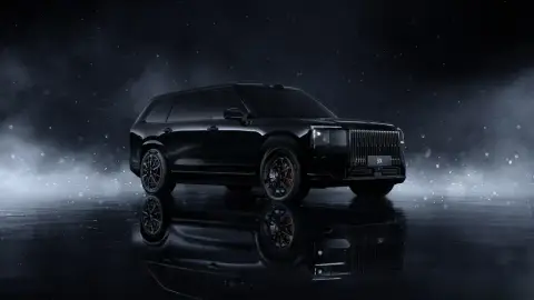 Zeekr 9X 2026 — миниатюра 3