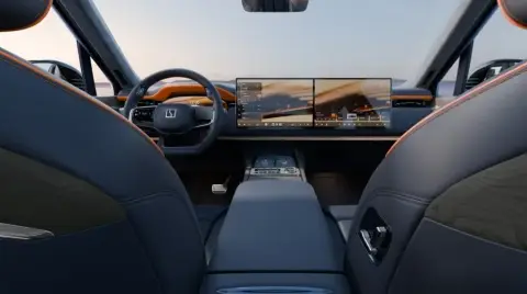 Zeekr 9X 2026 — миниатюра 7