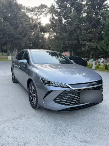 BYD Qin Plus 2025 — миниатюра 2