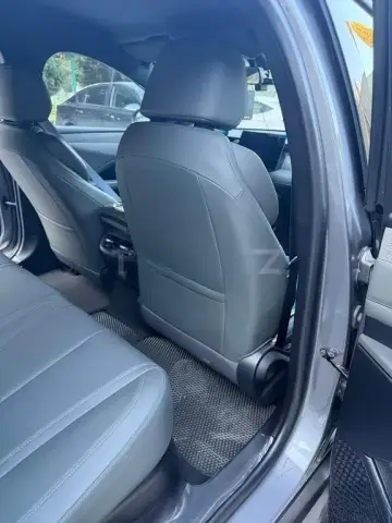 BYD Qin Plus 2025 — миниатюра 5