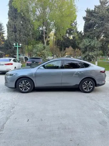 BYD Qin Plus 2025 — миниатюра 6