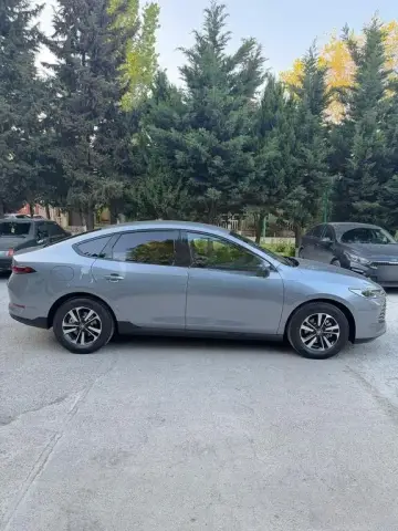 BYD Qin Plus 2025 — миниатюра 7
