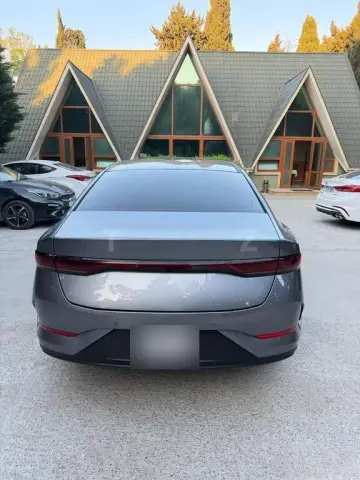 BYD Qin Plus 2025 — миниатюра 8
