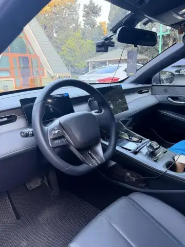 BYD Qin Plus 2025 — миниатюра 9