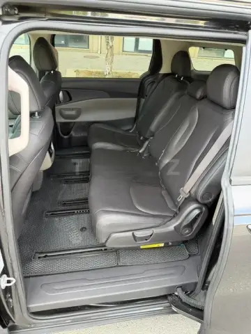 Kia Carnival 2025 — миниатюра 5