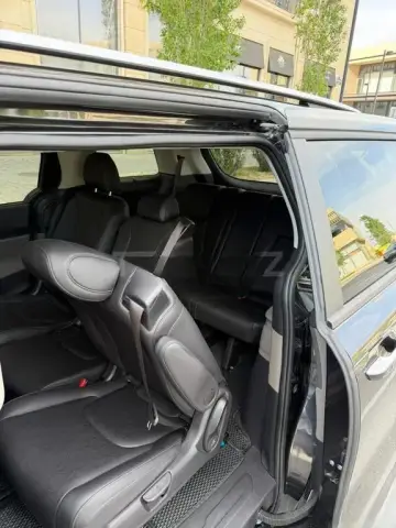 Kia Carnival 2025 — миниатюра 7