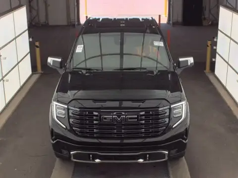 GMC Sierra 2025 — миниатюра 2