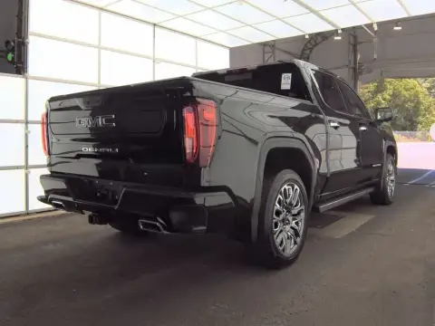 GMC Sierra 2025 — миниатюра 5