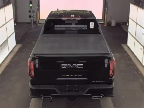 GMC Sierra 2025 — миниатюра 6