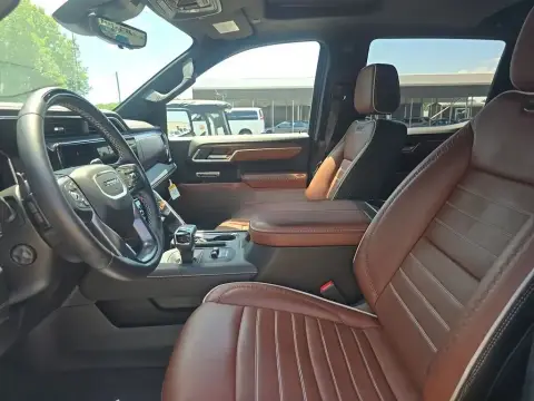 GMC Sierra 2025 — миниатюра 8