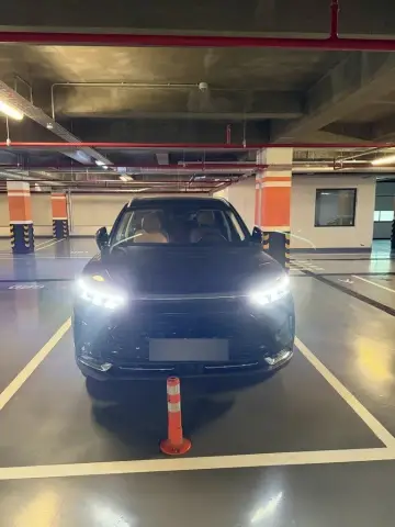 Baic X7 2025