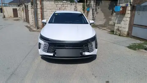 BYD Destroyer 05 2025 — миниатюра 1