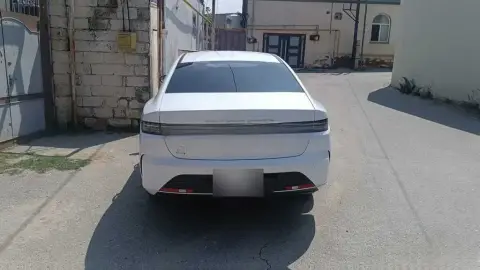 BYD Destroyer 05 2025 — миниатюра 2