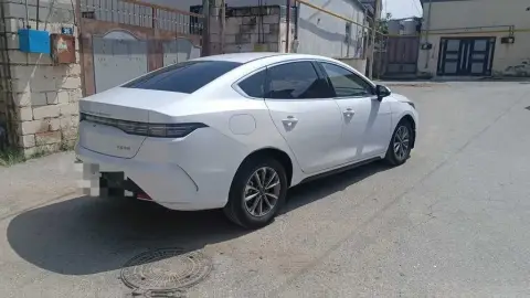BYD Destroyer 05 2025 — миниатюра 6
