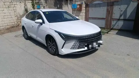 BYD Destroyer 05 2025 — миниатюра 7