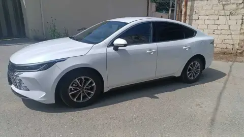 BYD Destroyer 05 2025 — миниатюра 8