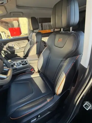 Jetour T1 2025 — миниатюра 9