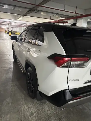 Toyota RAV4 2025 — миниатюра 8