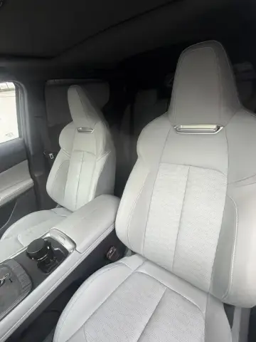 Changan Qiyuan Q05 2025 — миниатюра 9