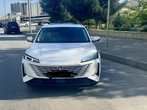 Changan Eado 2025 — миниатюра 1