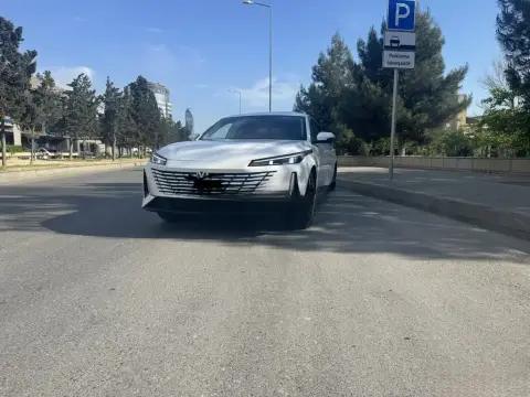Changan Eado 2025 — миниатюра 3