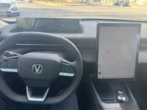 Changan Eado 2025 — миниатюра 5