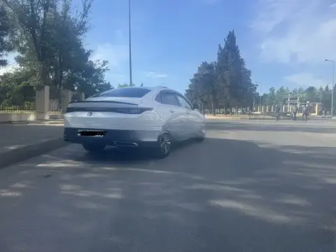 Changan Eado 2025 — миниатюра 6