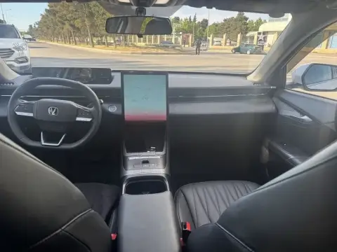 Changan Eado 2025 — миниатюра 7