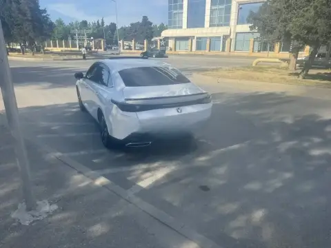Changan Eado 2025 — миниатюра 8